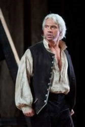 Il Trovatore