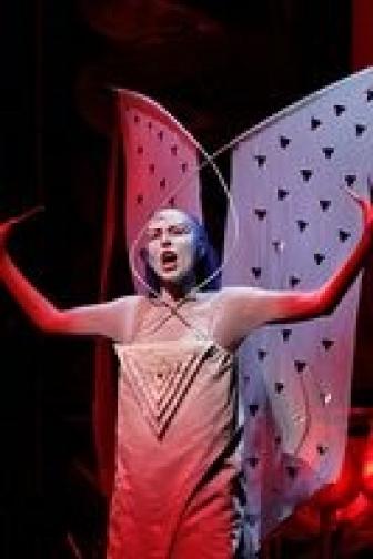 The Magic Flute