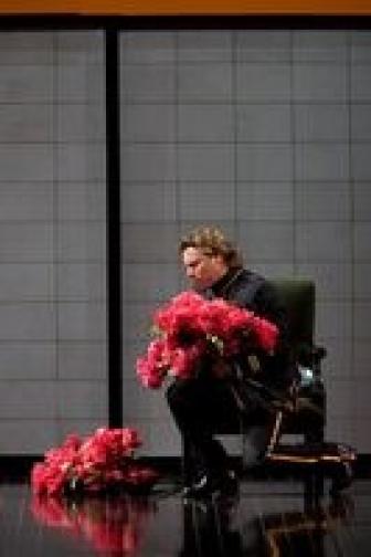 Madama Butterfly