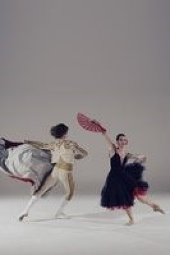 Don Quixote