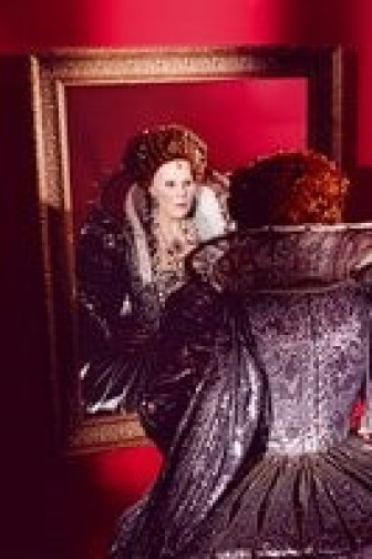 Roberto Devereux