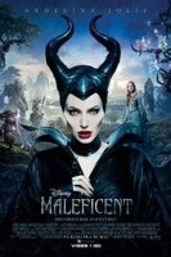 Maleficent