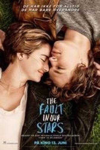 The Fault in Our Stars