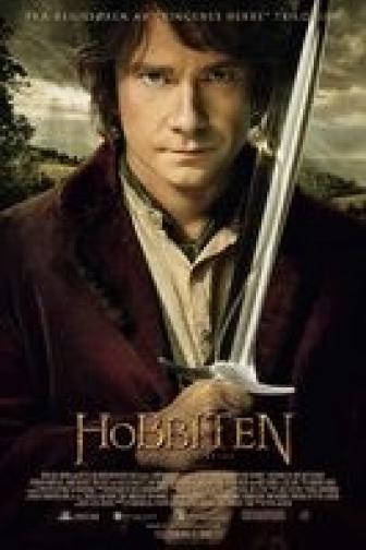 Hobbiten: En uventet reise
