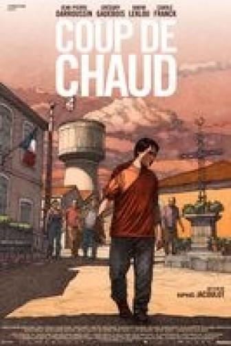 Coup de chaud