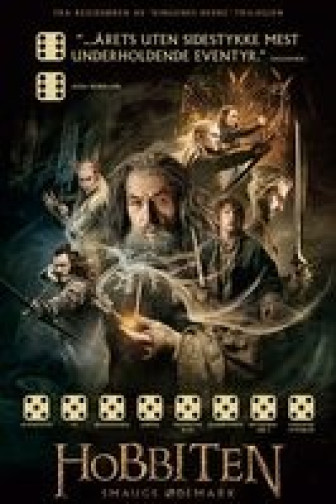 Hobbiten: Smaugs ødemark