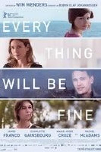 Every Thing Will Be Fine