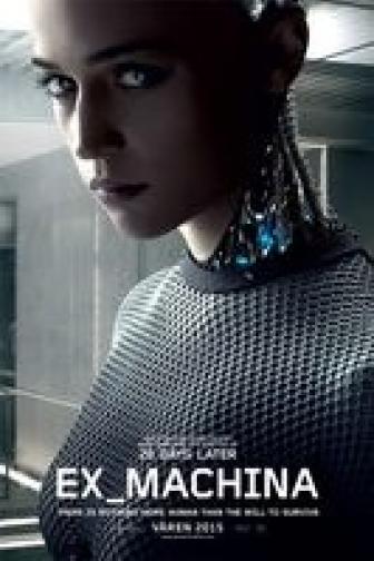 Ex Machina