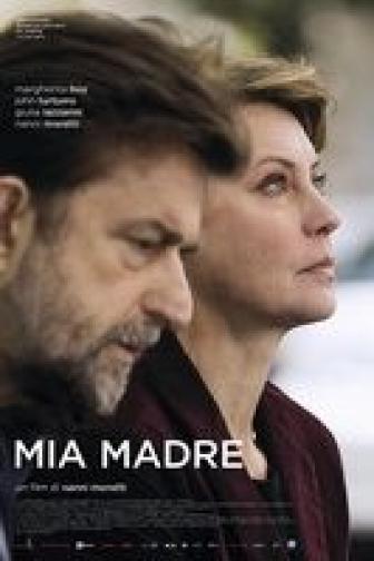 Mia madre