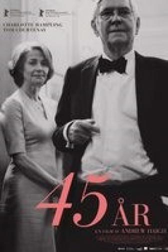 45 år