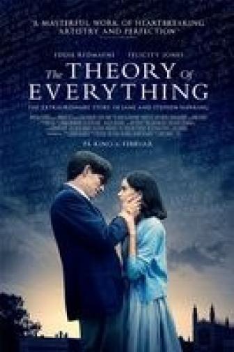 The Theory of Everything