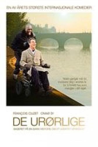 De urørlige