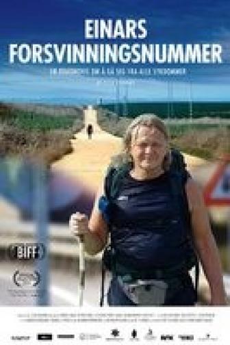 Einars forsvinningsnummer