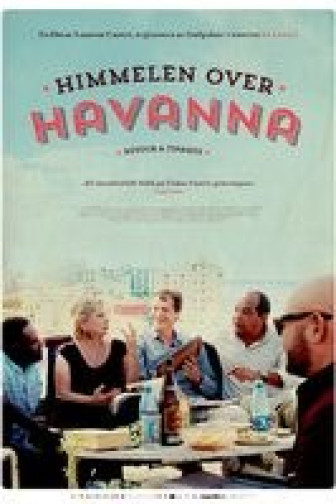 Himmelen over Havanna