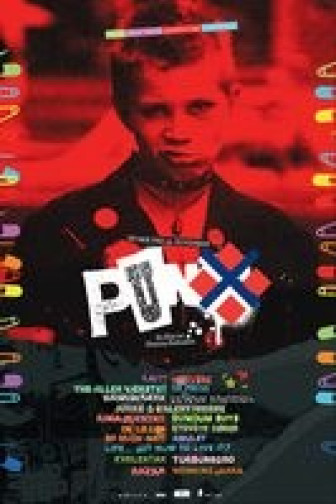 PUNX
