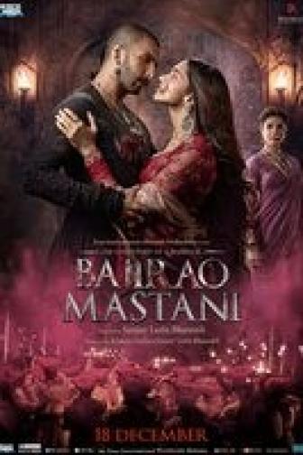 Bajirao Mastani