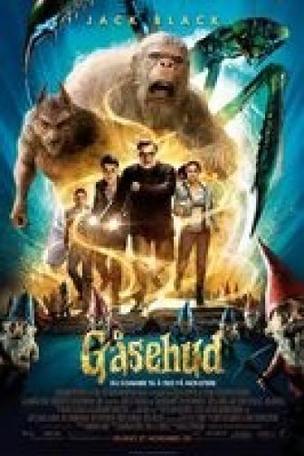 Gåsehud