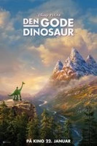 Den Gode Dinosaur