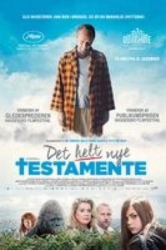 Det Helt Nye Testamente