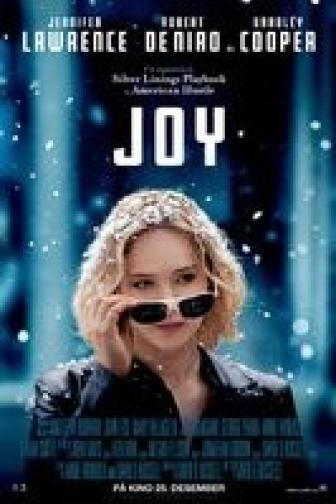 Joy