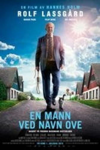 En mann ved navn Ove