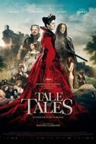 Tale of Tales