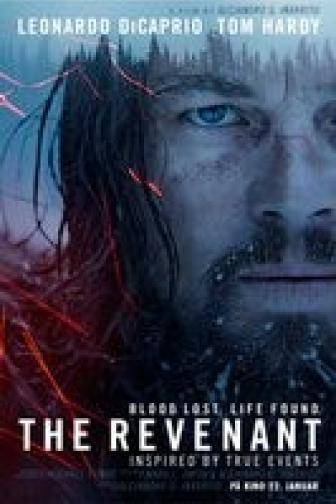 The Revenant