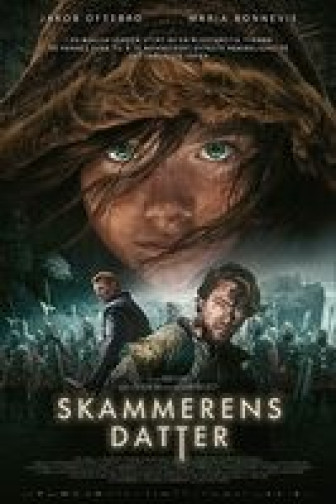 Skammerens datter - IKKE BRUK