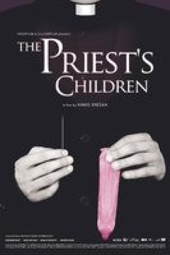 The Priest's Children