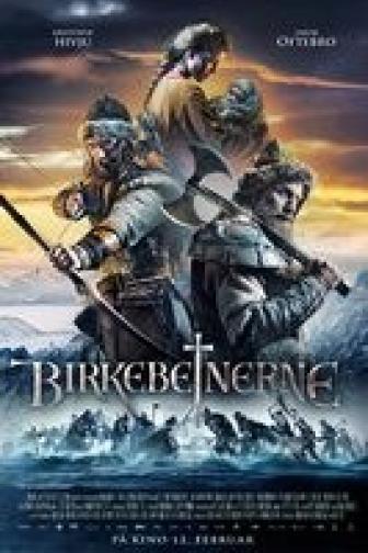 Birkebeinerne