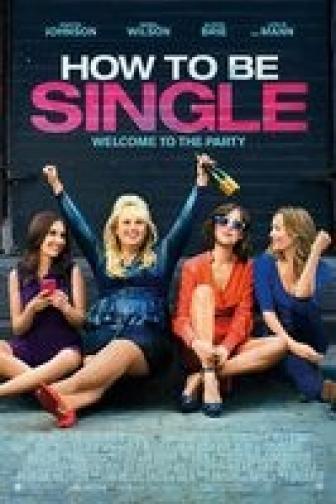 How to Be Single