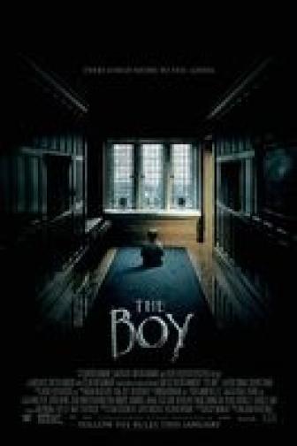 The Boy