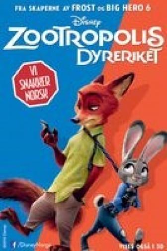 Zootropolis