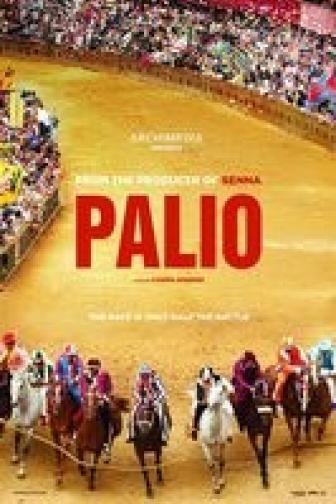 Palio: Ridderne av Siena