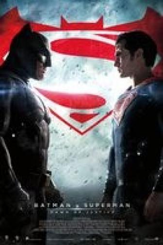 Batman v Superman: Dawn of Justice