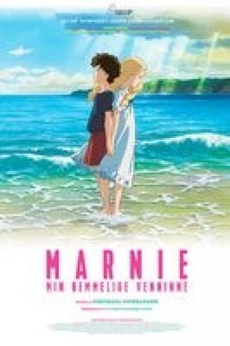 Marnie - min hemmelige venninne