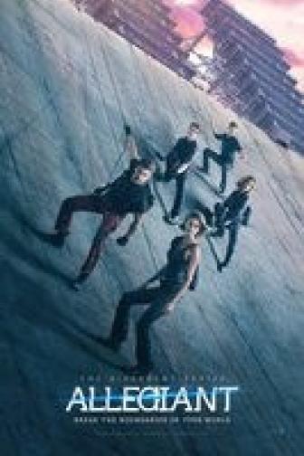 Divergent-serien: Allegiant