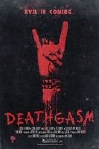 Deathgasm