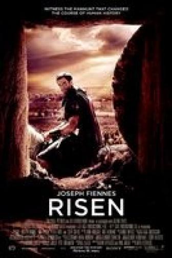 Risen