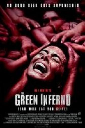 The Green Inferno