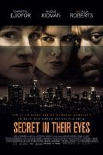 Secret in Their Eyes