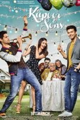 Kapoor & Sons