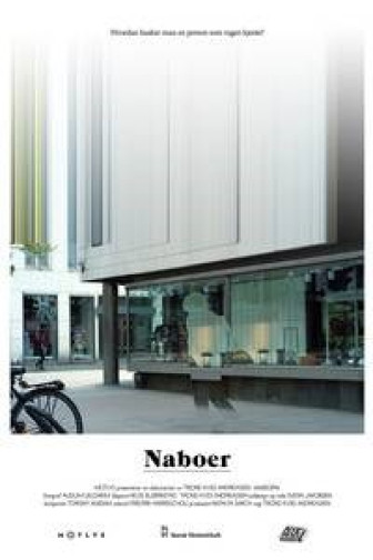 Naboer