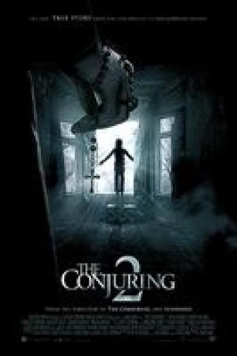 The Conjuring 2