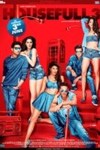 Housefull 3