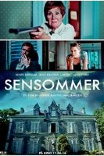 Sensommer