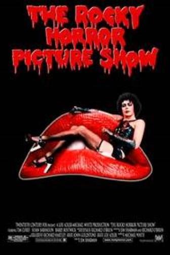 The Rocky Horror Picture Show