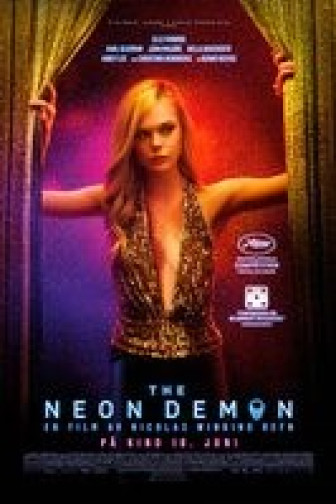 The Neon Demon