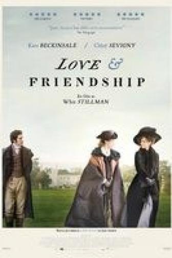 Love & Friendship