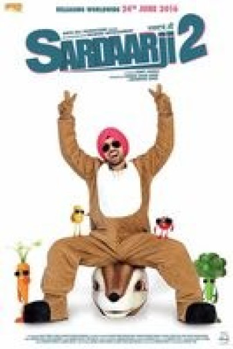 Sardaarji 2